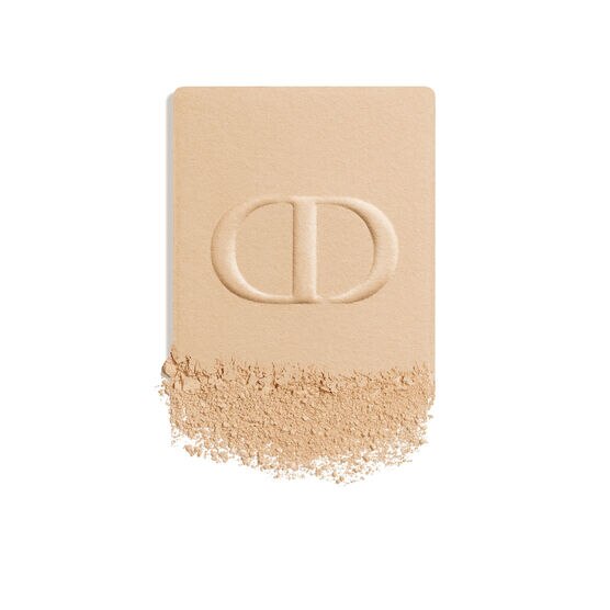 DIORSKIN FOREVER NAT VELV COMPACT 3N